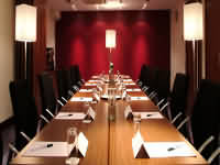 Conference Facilities